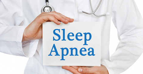 Sleep Apnea: Discover Symptoms and Remedies