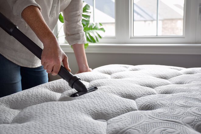 Proper mattress care? Here are 7 tips to make sure you get it right!